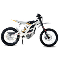 Falcon GT, 72V Electric Dirt Bike