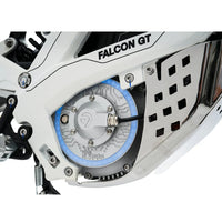 Falcon GT, 72V Electric Dirt Bike