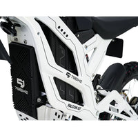 Falcon GT, 72V Electric Dirt Bike