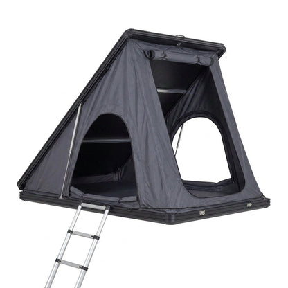 Hard Shell Rooftop Tent Pop-Up Tents 2-3 Person for SUV ‌Caravan Campervan — Studio Shot