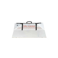 Foldable Kayak Lake | Lightweight, Portable & Stable - Lake and River Kayaks - Perfect for Beginner Paddlers