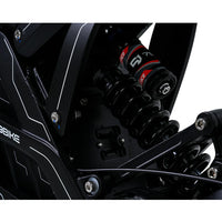Falcon GT, 72V Electric Dirt Bike