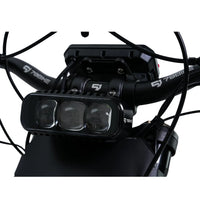 Falcon GT, 72V Electric Dirt Bike