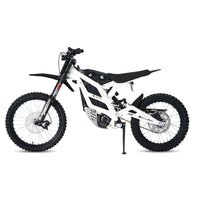 Falcon GT, 72V Electric Dirt Bike