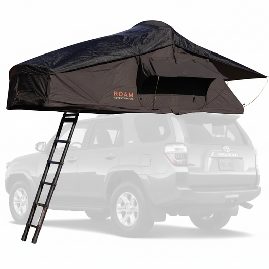 V1 - the Vagabond Rooftop Tent