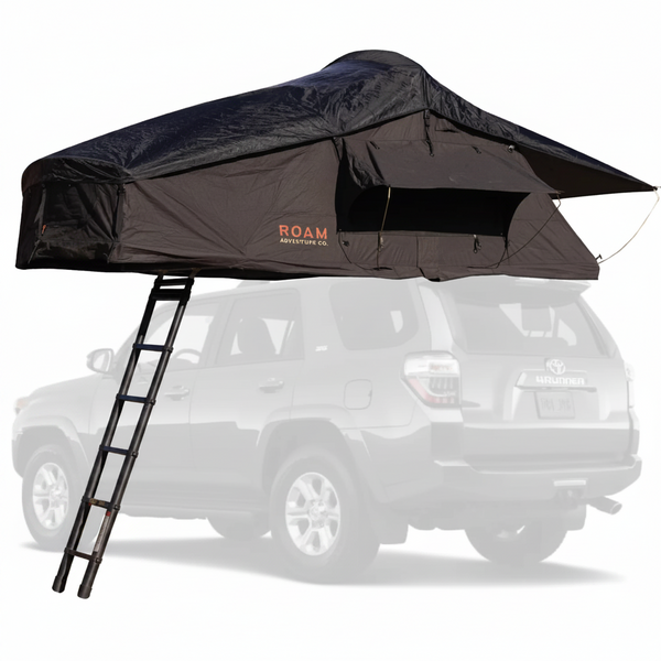V1 - the Vagabond Rooftop Tent