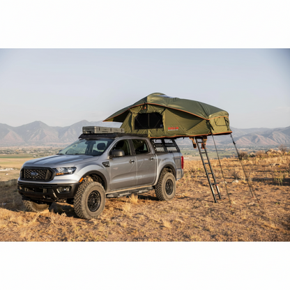 V1 - the Vagabond Rooftop Tent